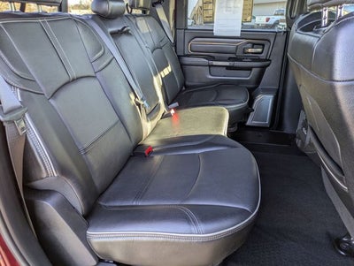 2019 RAM 2500 Limited