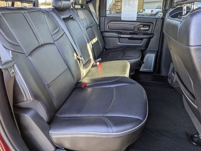 2019 RAM 2500 Limited