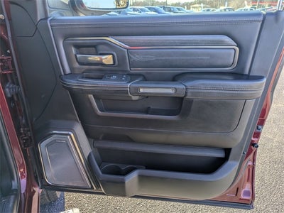 2019 RAM 2500 Limited