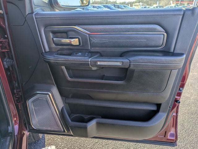 2019 RAM 2500 Limited