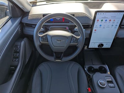 2023 Ford Mustang Mach-E Premium