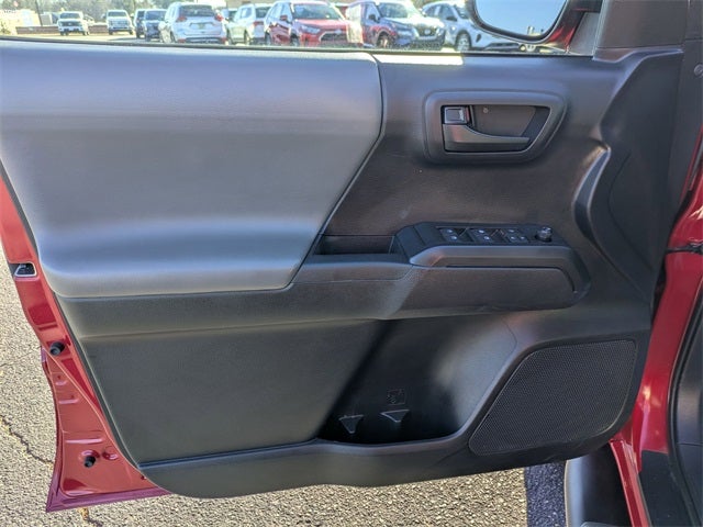 2020 Toyota Tacoma SR V6