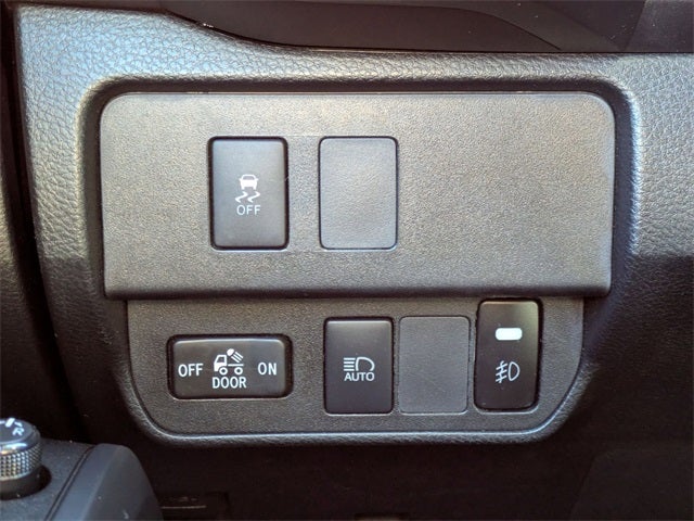 2020 Toyota Tacoma SR V6