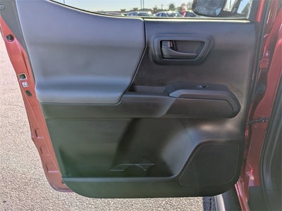 2020 Toyota Tacoma SR V6