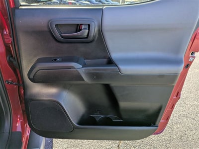 2020 Toyota Tacoma SR V6