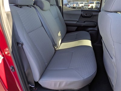 2020 Toyota Tacoma SR V6