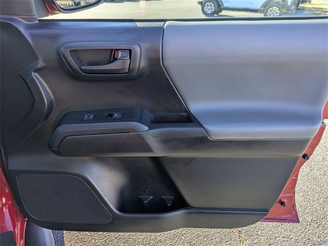 2020 Toyota Tacoma SR V6