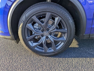 2022 Acura MDX A-Spec SH-AWD