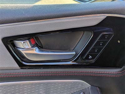 2022 Acura MDX A-Spec SH-AWD