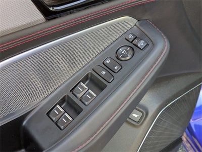 2022 Acura MDX A-Spec SH-AWD