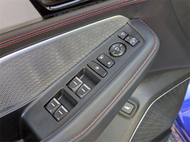 2022 Acura MDX A-Spec SH-AWD