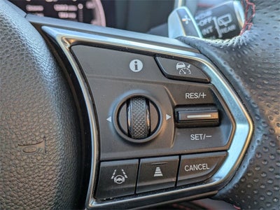 2022 Acura MDX A-Spec SH-AWD