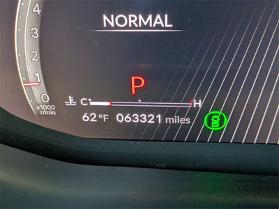 2022 Acura MDX A-Spec SH-AWD