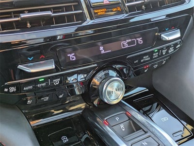 2022 Acura MDX A-Spec SH-AWD