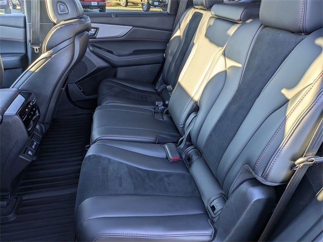 2022 Acura MDX A-Spec SH-AWD