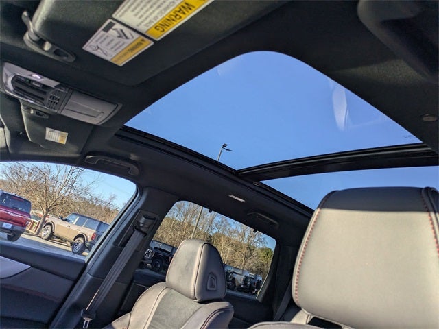 2022 Acura MDX A-Spec SH-AWD