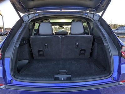 2022 Acura MDX A-Spec SH-AWD