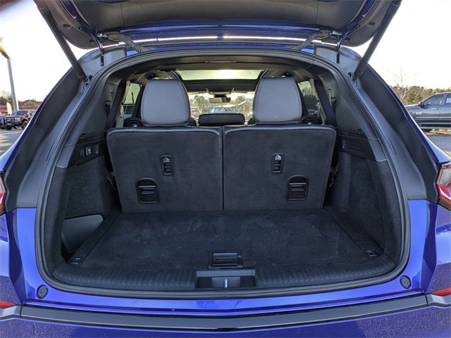 2022 Acura MDX A-Spec SH-AWD