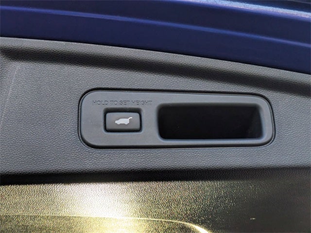 2022 Acura MDX A-Spec SH-AWD