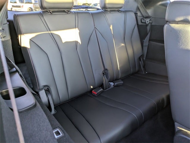 2022 Acura MDX A-Spec SH-AWD