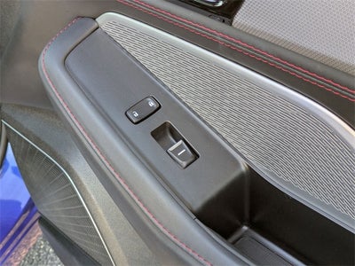 2022 Acura MDX A-Spec SH-AWD