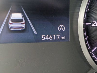 2023 Hyundai Santa Fe XRT