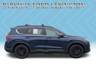 2023 Hyundai Santa Fe XRT
