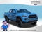 2018 Toyota Tacoma TRD Pro V6