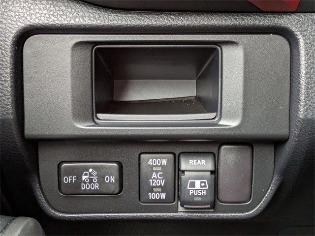 2017 Toyota Tacoma TRD Pro