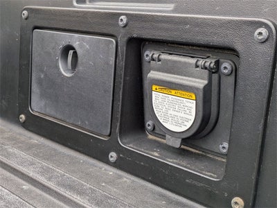 2017 Toyota Tacoma TRD Pro