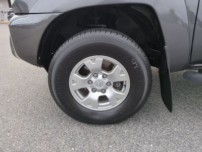 2013 Toyota Tacoma PreRunner