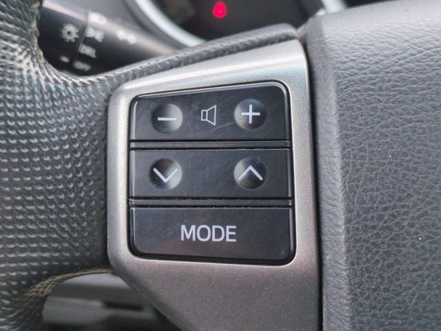 2013 Toyota Tacoma PreRunner
