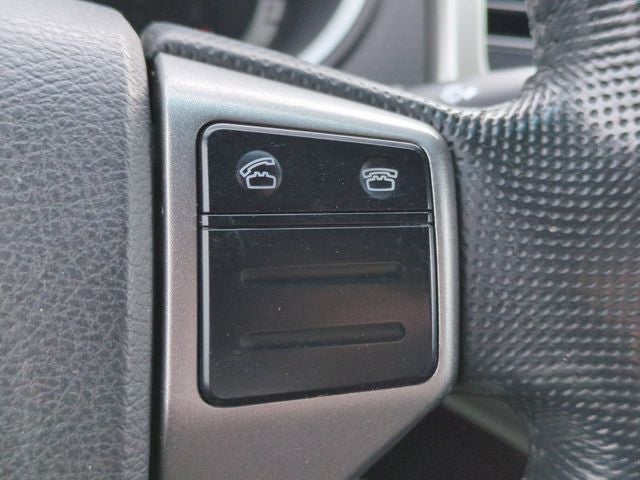 2013 Toyota Tacoma PreRunner