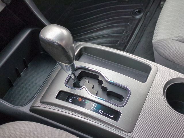 2013 Toyota Tacoma PreRunner