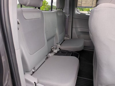 2013 Toyota Tacoma PreRunner