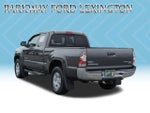 2013 Toyota Tacoma PreRunner