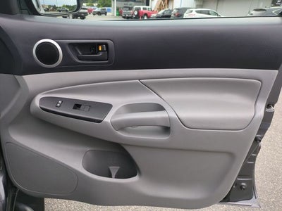 2013 Toyota Tacoma PreRunner