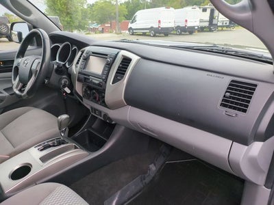 2013 Toyota Tacoma PreRunner