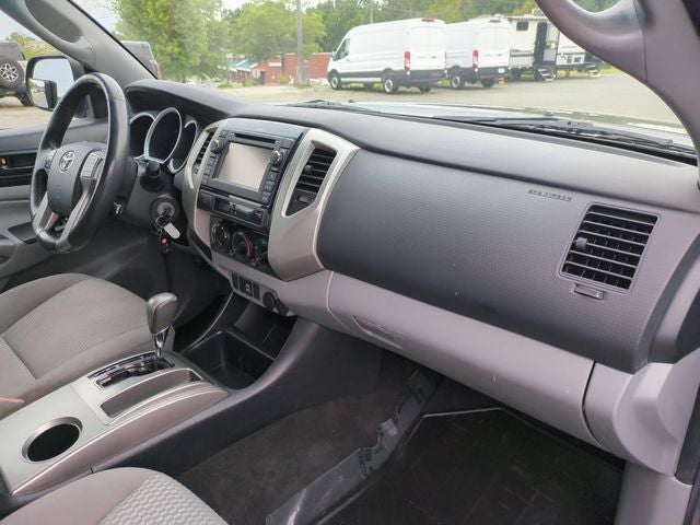 2013 Toyota Tacoma PreRunner