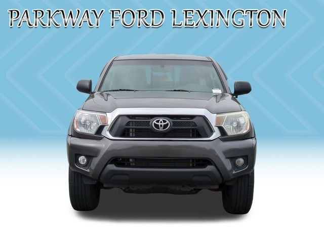 2013 Toyota Tacoma PreRunner