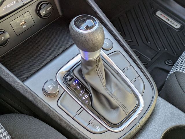 2022 Hyundai Kona SE