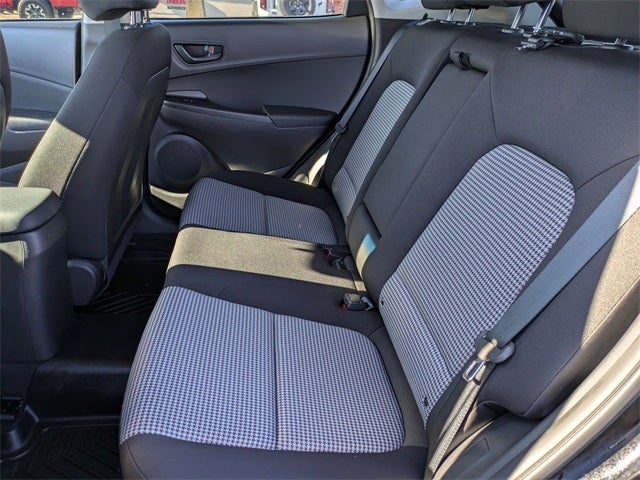 2022 Hyundai Kona SE