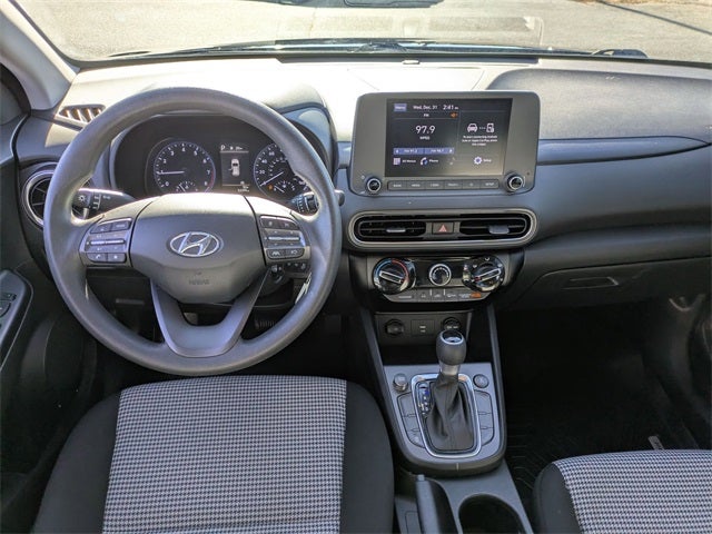 2022 Hyundai Kona SE