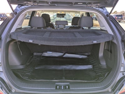 2022 Hyundai Kona SE