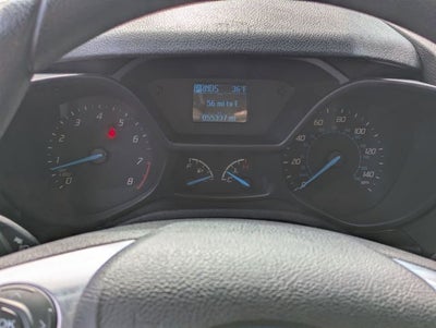 2016 Ford Transit Connect XL