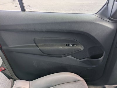 2016 Ford Transit Connect XL