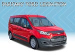2016 Ford Transit Connect XL