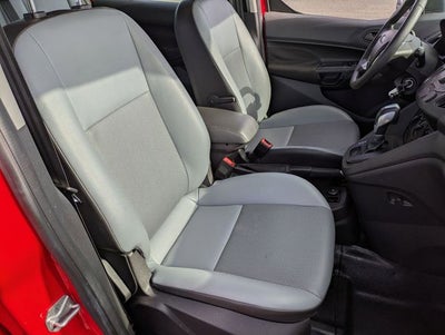 2016 Ford Transit Connect XL