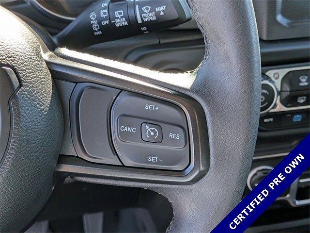 2023 Jeep Wrangler Base 4xe