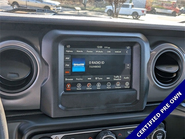 2023 Jeep Wrangler Base 4xe